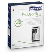Odkamieniacz DeLonghi EcoDecalk mini 2x100ml - zdjęcie 1