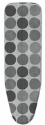 RORETS Oscar (metalizowany – dots grey) Oscar (metalizowany dots grey) RORETS