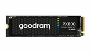 GOODRAM PX600 500GB PCIe Gen4 M.2 2280 SSDPR-PX600-500-80 PX600 500GB PCIe Gen4 M.2 2280 SSDPR-PX600-500-80 GOODRAM