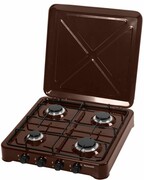 Kuchenka gazowa Ravanson K-04BR - zdjęcie 2