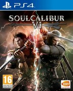 Soul Calibur VI (PS4) Soul Calibur VI (PS4) BANDAI NAMCO