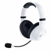 RAZER Kaira do konsoli Xbox Series X Białe Bezprzewodowy zestaw słuchawkowy do konsoli Xbox Series X Biały RAZER