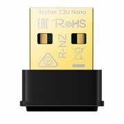 TP-LINK Archer T3U Nano USB AC1300 Archer T3U Nano USB AC1300 TP-LINK