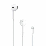 Słuchawki Apple Earpods - zdjęcie 4