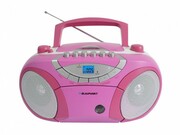 Radioodtwarzacz Blaupunkt BB15PK - zdjęcie 2