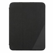 TARGUS Click-In Case for iPad mini (6th) 8.3 cala black THZ912GL Click-In Case for iPad mini (6th) 8.3 cala black THZ912GL TARGUS
