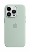 APPLE do iPhone 14 Pro Max Silicone Case with MagSafe - Succulent do iPhone 14 Pro Max Silicone Case with MagSafe - Succulent APPLE