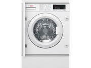Pralka do zabudowy BOSCH WIW24340EU - zdjęcie 2