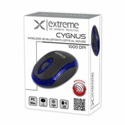 ESPERANZA Cyngus Bluetooth 3D optyczna niebieska XM106B Cyngus Bluetooth 3D optyczna niebieska XM106B ESPERANZA