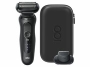 Golarka męska BRAUN Series 5 MBS5 Czarny - zdjęcie 1