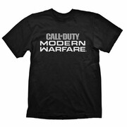 GAYA ENTERTAINMENT T-Shirt Call of Duty Modern Warfare 