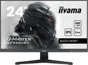 Monitor iiyama G-Master Black Hawk G2445HSU-B1
