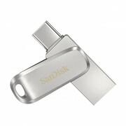 SanDisk Ultra Dual Drive Luxe 128GB USB-C/USB 3.0 SDDDC4-128G-G46 - zdjęcie 1