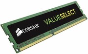 CORSAIR DDR4 VALUESELECT 16GB/2133 (1x16GB) CL15 BLACK CMV16GX4M1A2133C15 DDR4 VALUESELECT 16GB/2133 (1x16GB) CL15 BLACK CMV16GX4M1A2133C15 CORSAIR