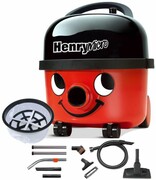 Odkurzacz NUMATIC HVR200 Henry - zdjęcie 10