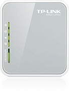 Router WiFi TP-Link TL-MR3020 3G - zdjęcie 1