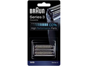 Folia + nóż Combi Pack Braun Series 3 32S / 32B - zdjęcie 2