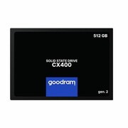 GOODRAM CX400 512GB SATA III 2,5