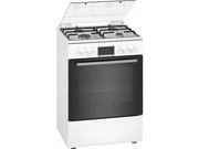 Kuchnia BOSCH HXN390D20L - zdjęcie 2