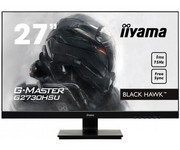Monitor iiyama G-Master G2730HSU - zdjęcie 5