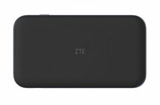 ZTE MU5002 5G mobilny LTE CAT.22 DL do 3800Mb/s,WiFi 2.4&5GHz Wifi6, 1 port RJ45 10/100/1000, złącza anten TS-9 dla 5G MU5002 5G mobilny LTE CAT.22 DL do 3800Mb/s,WiFi 2.4&5GHz Wifi6, 1 port RJ45 10/100/1000, złącza anten TS-9 dla 5G ZTE