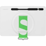 SAMSUNG Strap Cover do Galaxy Tab S8 White Strap Cover do Galaxy Tab S8 White SAMSUNG