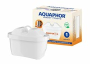 Aquaphor Maxfor Plus H 1 szt. (do twardej wody) Maxfor Plus H 1 szt. (do twardej wody) Aquaphor