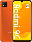 Smartfon Xiaomi Redmi 9C 2/32GB - zdjęcie 3