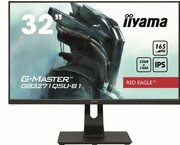 Monitor iiyama G-Master Red Eagle GB3271QSU WQHD - zdjęcie 1