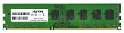 AFOX Pamięć do PC - DDR3 4G 1600Mhz Micron Chip AFLD34BN1P Pamięć do PC - DDR3 4G 1600Mhz Micron Chip AFLD34BN1P AFOX