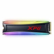 Dysk SSD Adata XPG SPECTRIX S40G 512GB PCIe M.2 - zdjęcie 1