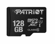 PATRIOT MicroSDXC 128GB 80MB/s PSF128GMDC10 MicroSDXC 128GB 80MB/s PSF128GMDC10 PATRIOT
