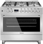 Ravanson KWGE-K90 CHEFF MODERN - zdjęcie 2