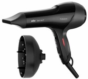 Suszarka BRAUN HD 785 - zdjęcie 2