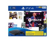 Konsola Sony Playstation 4 Slim 500GB - zdjęcie 50