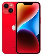 APPLE iPhone 14 Plus 512GB (PRODUCT)RED MQ5F3PX/A iPhone 14 Plus 512GB (PRODUCT)RED MQ5F3PX/A APPLE