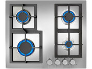 TEKA EFX 60 4G AI AL - zdjęcie 1