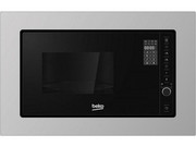 Kuchenka mikrofalowa Beko MOB20231BG - zdjęcie 5