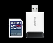 SAMSUNG SDXC 512GB 200MB/s MB-SY512SB/WW SDXC 512GB 200MB/s MB-SY512SB/WW SAMSUNG