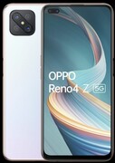 Smartfon OPPO Reno 4Z 5G - zdjęcie 1