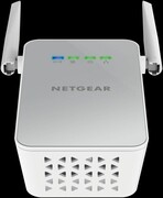 NETGEAR Zasilacz sieciowy PLW1000 Power Line 1xGb WiFi AC1000 PLW1000-100PES Zasilacz sieciowy PLW1000 Power Line 1xGb WiFi AC1000 PLW1000-100PES NETGEAR