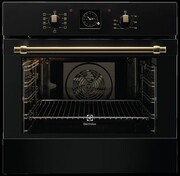 Piekarnik ELECTROLUX EOB 3400 BOR - zdjęcie 3