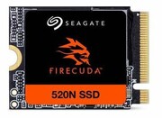 SEAGATE Firecuda 520N 2TB M.2 PCIe 4.0 ZP2048GV3A002 Firecuda 520N 2TB M.2 PCIe 4.0 ZP2048GV3A002 SEAGATE