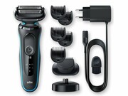 Golarka męska BRAUN Series 5 - 50-M4500cs - zdjęcie 1