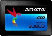 ADATA 256GB 2,5'' SATA Ultimate SU800 3D NAND 256GB 2 5 SATA Ultimate SU800 3D NAND ADATA