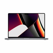 APPLE MacBook Pro (2021) M1 Max/10-core CPU/32-core GPU/32GB RAM/1TB SSD/16