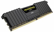 CORSAIR DDR4 Vengeance LPX 8GB/3000 (1*8GB) Black CL16 CMK8GX4M1D3000C16 DDR4 Vengeance LPX 8GB/3000 (1 8GB) BLACK CL16 CMK8GX4M1D3000C16 CORSAIR