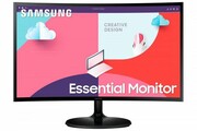 Monitor Samsung S36C (LS24C360EAUXEN) - zdjęcie 1