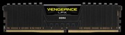 CORSAIR DDR4 Vengeance LPX 8GB/2666 Black CMK8GX4M1A2666C16 DDR4 Vengeance LPX 8GB/2666 Black CMK8GX4M1A2666C16 CORSAIR