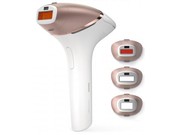 Depilator laserowy PHILIPS Lumea Prestige BRI956/00 - zdjęcie 1